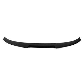 Spoiler ve stylu M4 (pro F30/F80, černý lesk) BMW řada 3 F30/F31 2012–2019 fotografie 4