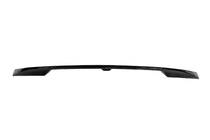BMW řada 3 F30/F31 2012–2019 Spoiler X-Style (pro F30/F80, černý lesk) fotografie 3