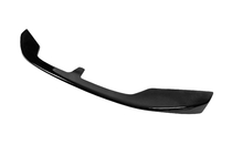 BMW řada 3 F30/F31 2012–2019 Spoiler X-Style (pro F30/F80, černý lesk) fotografie 2