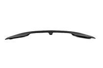 BMW řada 3 F30/F31 2012–2019 Spoiler X-Style (pro F30/F80, černý lesk) fotografie 6