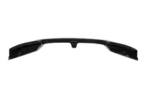 BMW řada 3 F30/F31 2012–2019 Spoiler X-Style (pro F30/F80, černý lesk) fotografie 7