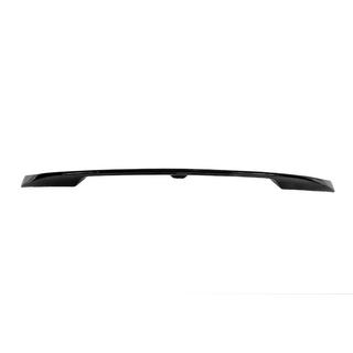 Spoiler X-Style (pro F30/F80, černý lesk) BMW řada 3 F30/F31 2012–2019 fotografie 3