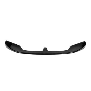 Spoiler X-Style (pro F30/F80, černý lesk) BMW řada 3 F30/F31 2012–2019 fotografie 4