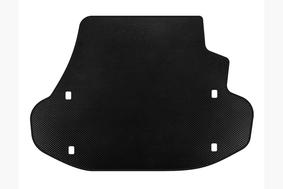 Honda Legend 2004–2012 EVA rohož do kufru (černá) Image