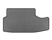 Honda Clarity 2016– EVA rohož do kufru (spodní, šedá) fotografie 1