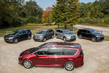 Minivan nebo crossover: co zvolit pro rodinu a cestování? fotografie 1