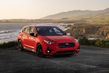 Recenze Subaru Impreza šesté generace: nový standard praktičnosti fotografie 4