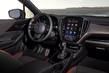 Recenze Subaru Impreza šesté generace: nový standard praktičnosti fotografie 5