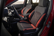 Recenze Subaru Impreza šesté generace: nový standard praktičnosti fotografie 6