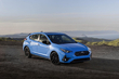 Recenze Subaru Impreza šesté generace: nový standard praktičnosti fotografie 1
