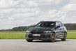 Alpina B3 GT Touring 2024: Přehled modernizovaného kombi fotografie 1