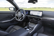 Alpina B3 GT Touring 2024: Přehled modernizovaného kombi fotografie 5