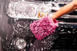 Může autochemie poškodit automobil? fotografie 1