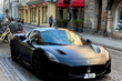 Matné nebo lesklé auto: věčný spor o styl a praktičnost fotografie 1