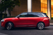 Aito M9 EV: Recenze elektrické vlajkové lodi fotografie 1