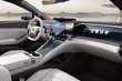 Denza N9 EV 2025: Přehled elektrického SUV fotografie 5