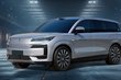 Denza N9 EV 2025: Přehled elektrického SUV fotografie 3