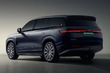 Denza N9 EV 2025: Přehled elektrického SUV fotografie 4