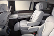Denza N9 EV 2025: Přehled elektrického SUV fotografie 6