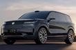 Denza N9 EV 2025: Přehled elektrického SUV fotografie 1