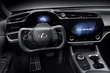 Lexus RZ 550e F Sport 2025: Recenze sportovního elektrického crossoveru fotografie 6