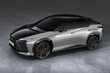 Lexus RZ 550e F Sport 2025: Recenze sportovního elektrického crossoveru fotografie 2