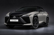 Lexus RZ 550e F Sport 2025: Recenze sportovního elektrického crossoveru fotografie 1