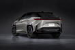 Lexus RZ 550e F Sport 2025: Recenze sportovního elektrického crossoveru fotografie 3