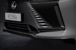 Lexus RZ 550e F Sport 2025: Recenze sportovního elektrického crossoveru fotografie 4