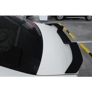 Spoiler V-Style (pro G20/G80, černý lesk) BMW řada 3 G20/G21 2018– fotografie 1