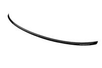 BMW řada 3 G20/G21 2018– Spoiler OEM-Style (pro G20/G80, lesklá černá) fotografie 1
