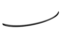 BMW řada 3 G20/G21 2018– Spoiler OEM-Style (pro G20/G80, lesklá černá) fotografie 4