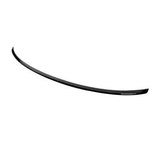 Spoiler OEM-Style (pro G20/G80, lesklá černá) BMW řada 3 G20/G21 2018– fotografie 1