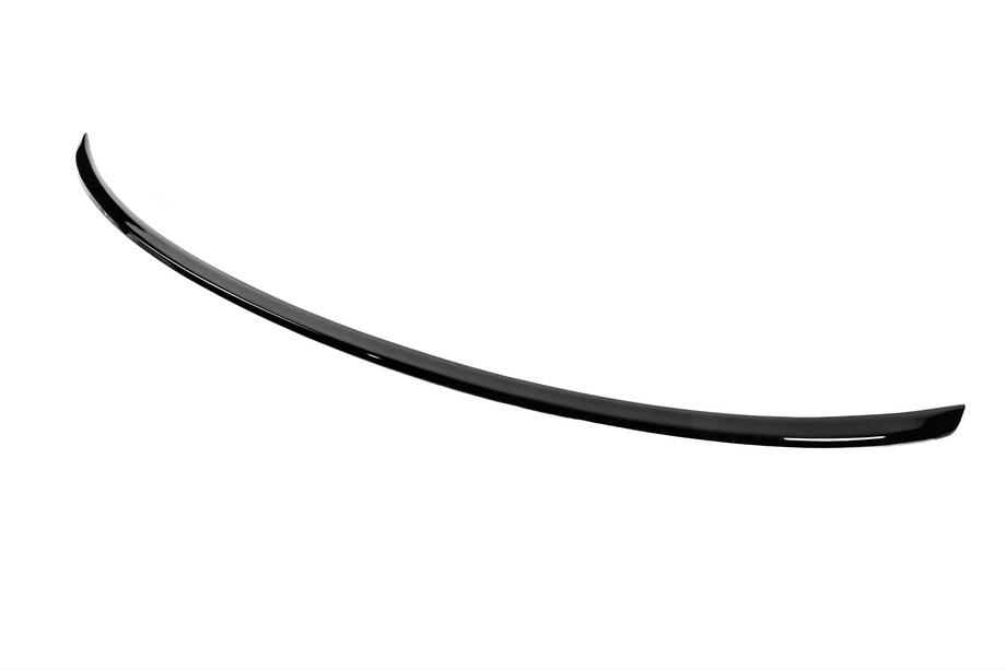 BMW řada 3 G20/G21 2018– Spoiler OEM-Style (pro G20/G80, lesklá černá) Image