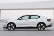 Test modernizovaného Polestar 2: elektromobil nové úrovně fotografie 3