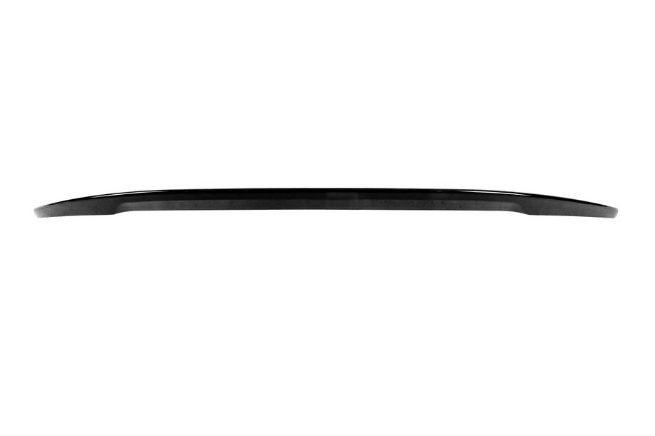 BMW řada 4 F32/F33/F36 2012–2020 Spoiler P-Style (pro F32, leskle černý) Fotografie 3