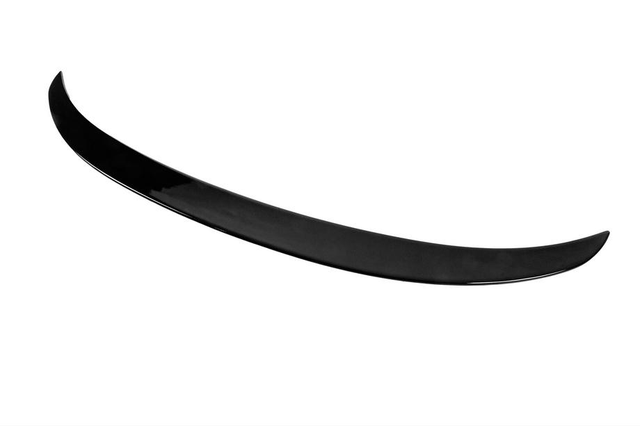 BMW řada 4 F32/F33/F36 2012–2020 Spoiler P-Style (pro F32, leskle černý) Fotografie 2
