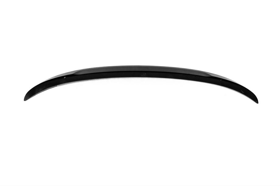 BMW řada 4 F32/F33/F36 2012–2020 Spoiler P-Style (pro F32, leskle černý) Fotografie 7