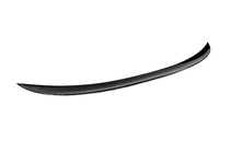 BMW řada 4 F32/F33/F36 2012–2020 Spoiler P-Style (pro F33, černý lesk) fotografie 5