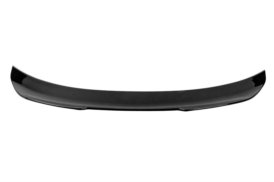 BMW řada 4 F32/F33/F36 2012–2020 Spoiler ve stylu PSM (pro F33, černý lesk) Fotografie 3