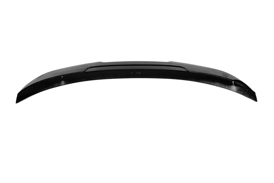 BMW řada 4 F32/F33/F36 2012–2020 Spoiler ve stylu PSM (pro F33, černý lesk) Fotografie 7