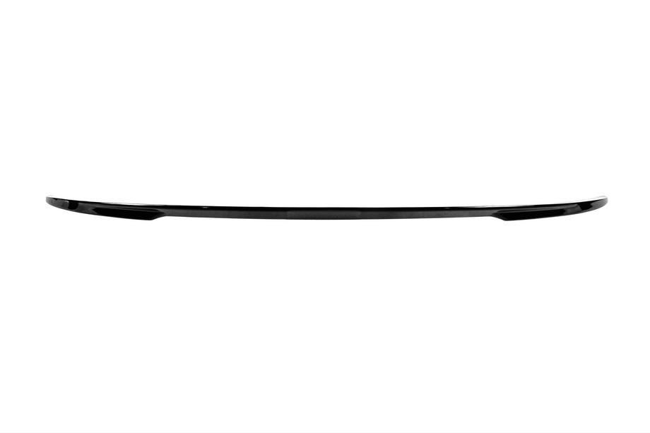 BMW řada 4 F32/F33/F36 2012–2020 Spoiler P-Style (pro F36, černý lesk) Fotografie 4