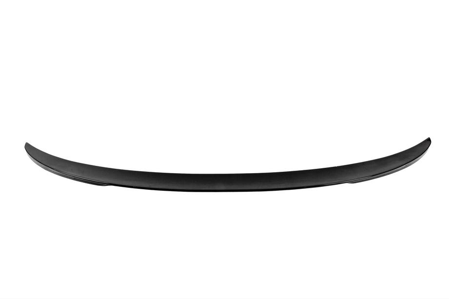 BMW řada 4 F32/F33/F36 2012–2020 Spoiler P-Style (pro F36, černý lesk) Fotografie 3