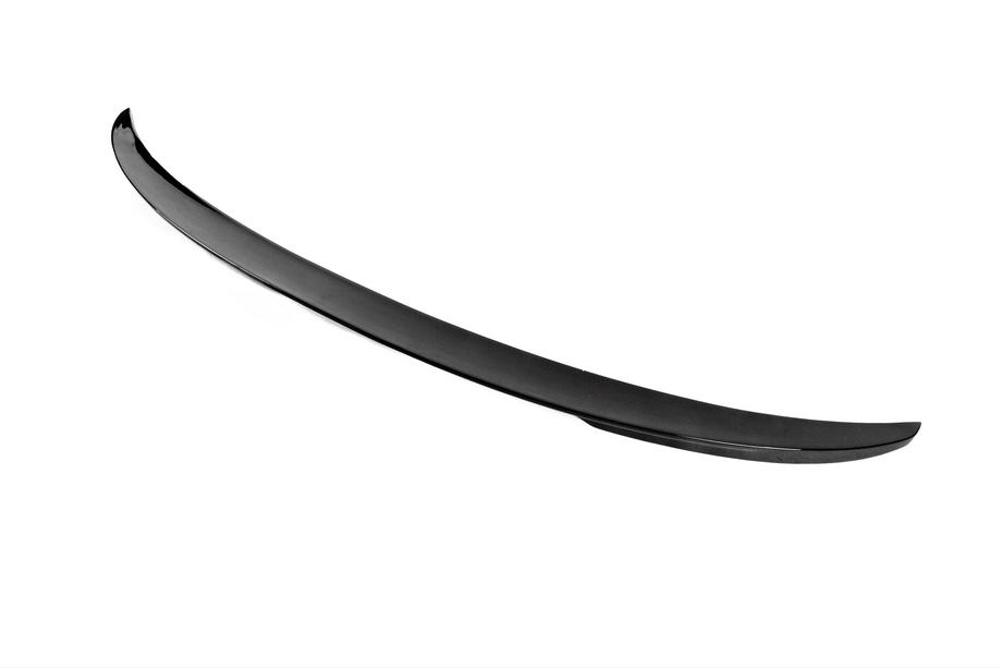 BMW řada 4 F32/F33/F36 2012–2020 Spoiler P-Style (pro F36, černý lesk) Fotografie 2