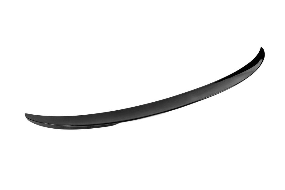 BMW řada 4 F32/F33/F36 2012–2020 Spoiler P-Style (pro F36, černý lesk) Fotografie 5