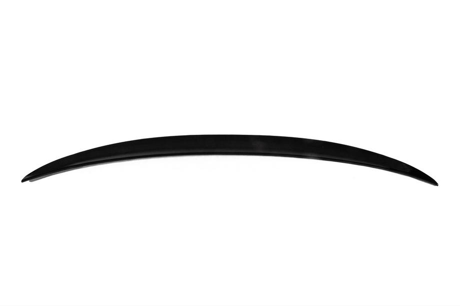 BMW řada 4 F32/F33/F36 2012–2020 Spoiler P-Style (pro F36, černý lesk) Fotografie 6