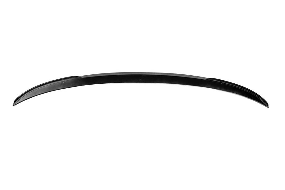 BMW řada 4 F32/F33/F36 2012–2020 Spoiler P-Style (pro F36, černý lesk) Fotografie 7