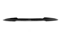 BMW řada 4 F32/F33/F36 2012–2020 Spoiler ve stylu M4 (pro F36, černý lesk) fotografie 3