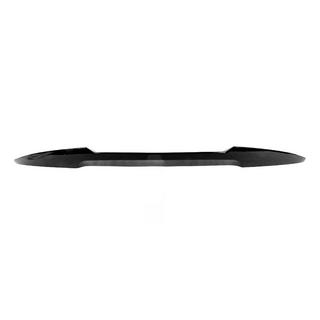 Spoiler ve stylu M4 (pro F36, černý lesk) BMW řada 4 F32/F33/F36 2012–2020 fotografie 3