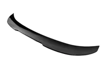 BMW řada 4 F32/F33/F36 2012–2020 Spoiler PSM-Style (pro F36, leskle černý) fotografie 2